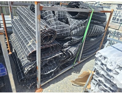 Hope Island End of Project Clearance - Lot 80