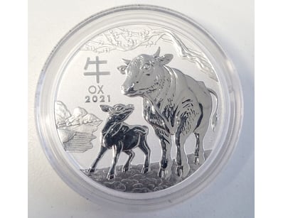 Rare & Collectable Currency (A981) - Lot 1647