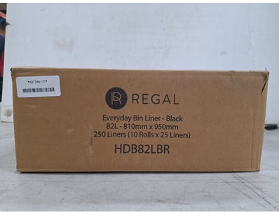 Unclaimed Freight (GCA1004) - Lot 339