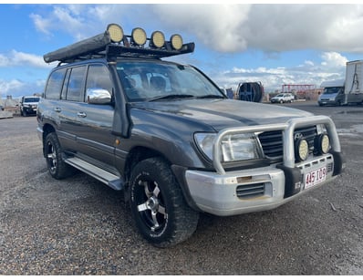 Passenger, Luxury & Commercial Vehicles Auction - Lot 1285