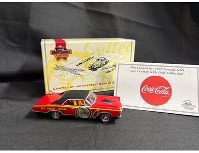 Model Car Mania (A1006) - Lot 393