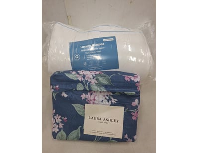 Unclaimed Freight (GCA998) - Lot 1546