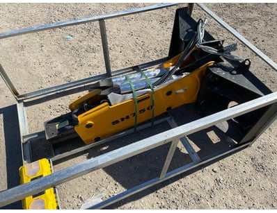 Civil, Transport & Machinery - Queensland, New... - Lot 6905