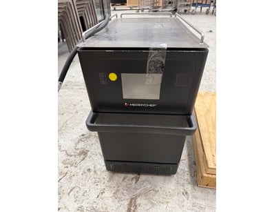MerryChef Speed Oven, E2S, Serial: 2306213090667, ...