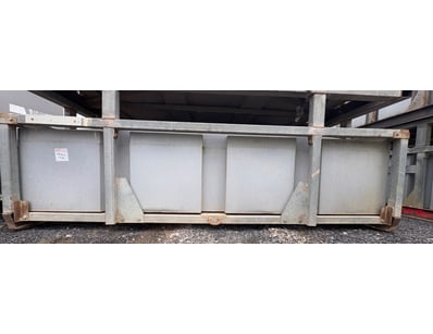 Surplus Portable Buildings & Misc (ON4469) - Lot 30