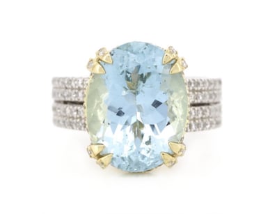 Fine Jewellery (A984) - Lot 1223