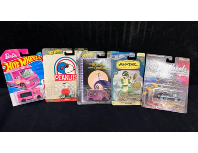 Model Car Mania (A1006) - Lot 544