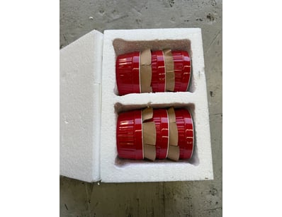 RRP $390 BOX LOT - 6-piece ramekin set 

Nova Ho...