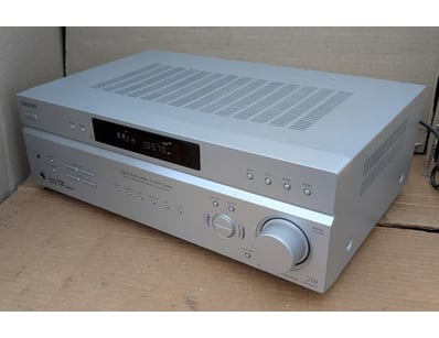 Home Entertainment, Audio & Computers (A980) - Lot 2535