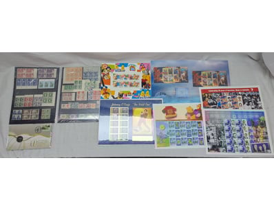 UNRESERVED Coins, Banknotes & Bullion (A1005) - Lot 580