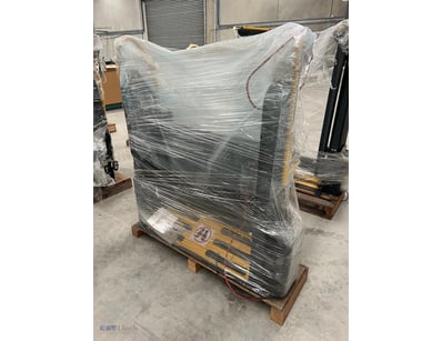 Un-Used Folding Platform Wheelchair Lift

Rabbit T...