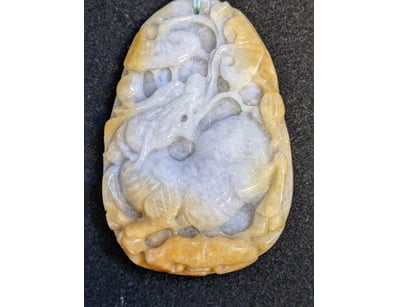 Affordable Jewellery Market (A1002) - Lot 407