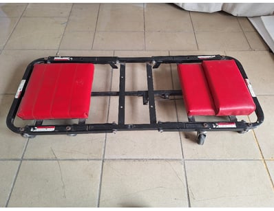 Home Improvement, DIY & Hardware (A984) - Lot 706