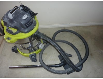 Home Improvement, DIY & Hardware (SAA1001) - Lot 4222