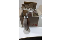 Red Phoenix Vases, Multicolored, Fragile Items