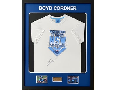 Mancave & Memorabilia (A983) - Lot 118