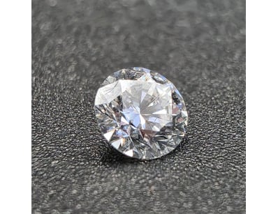 Diamond And Gemstone Market (A1005) - Lot 322