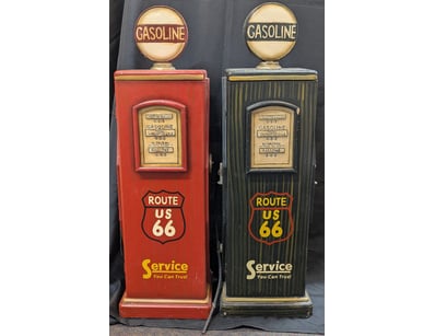 Mancave & Memorabilia (A982) - Lot 100