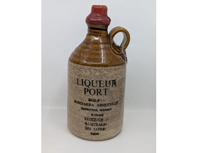 Reserve & Rarity - Lot 4