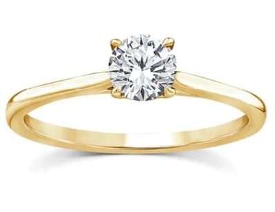 Lab Grown Diamonds & Jewellery (A1002) - Lot 1100