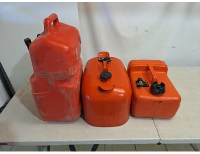 Home Improvement, DIY & Hardware (A1006) - Lot 1341