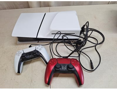 Home Entertainment, Audio & Computers (A987) - Lot 267