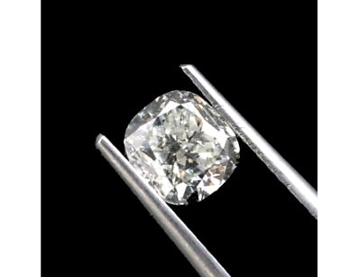 Certified & Fancy Coloured Diamond Clearance  (... - Lot 756