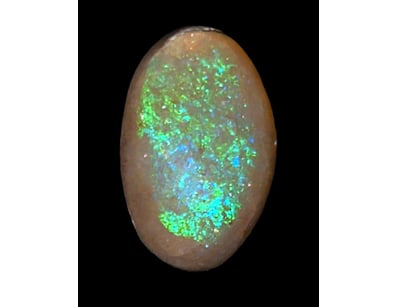 UNRESERVED Diamonds, Gemstones & Opals (A990) - Lot 4512