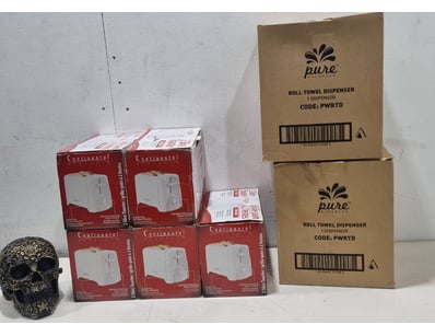 Whitegoods & Appliances (NSWA987) - Lot 2295