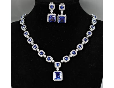 UNRESERVED Affordable Jewellery (A1000) - Lot 263