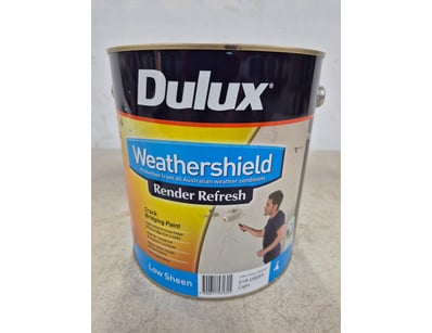 Ultimate Surplus Paint Event (GCA985) - Lot 1274