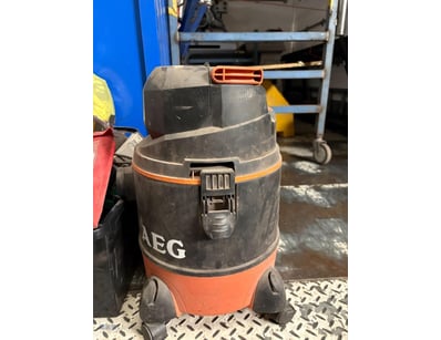 AEG 18V Power Tool Collection  

Multi-Tool Lot A ...