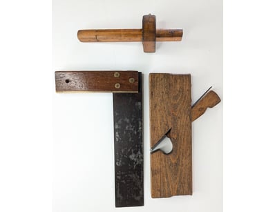 Historic Arms & Militaria (A991) - Lot 7019