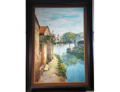 Art Market (A998) - Lot 572