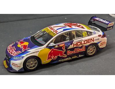 Model Car Mania (A1004) - Lot 503