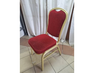 Hospitality, Catering & Events (A1000) - Lot 1617