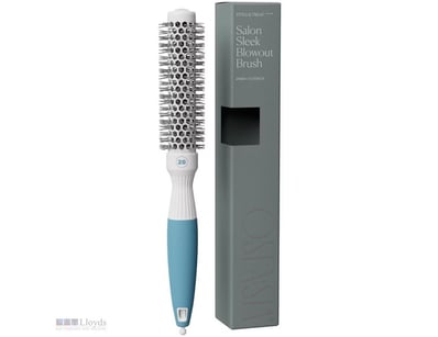 Osensia Ceramic Ionic Infused Blowout Brush - 20mm...