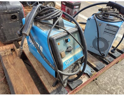 Civil, Transport & Machinery - Nationwide (ON4... - Lot 9522