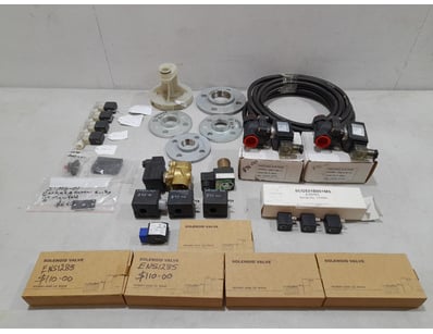 Industrial & Agricultural Hardware (NSWA979) - Lot 128