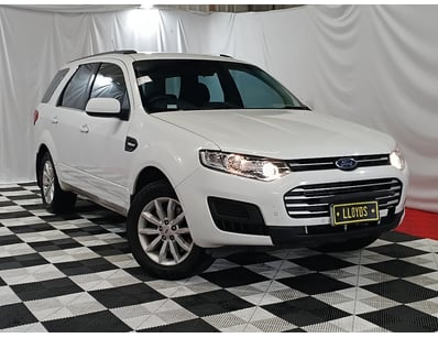 Passenger, Luxury & Commercial Vehicles Auction - Lot 500