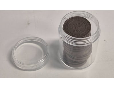 Banknotes & Coins (A982) - Lot 2383