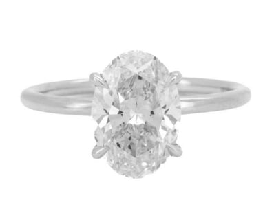 Lab Grown Diamonds & Jewellery (A999) - Lot 128