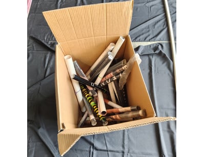 Mancave & Memorabilia (A990) - Lot 7024