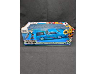 Model Car Mania (A1004) - Lot 721