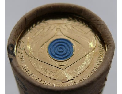 UNRESERVED Coins, Banknotes & Bullion (A1002) - Lot 525