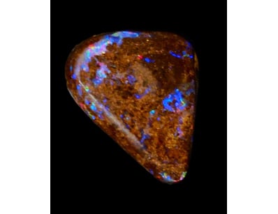 UNRESERVED Diamonds, Gemstones & Opals (A981) - Lot 503