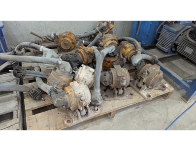 CIVIL CONTRACTORS END OF PROJECT Tomago NSW Prec... - Lot 12