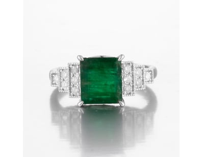 Luxury Jewellery (A995) - Lot 386