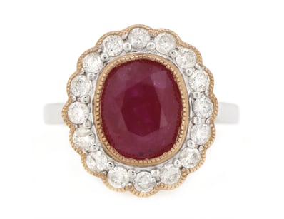 Fine Jewellery Market (A987) - Lot 1526