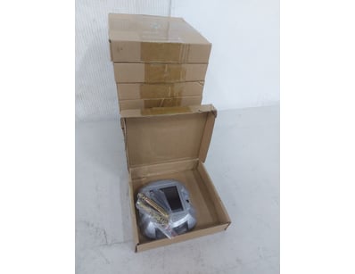 Unclaimed Freight (GCA995) - Lot 272